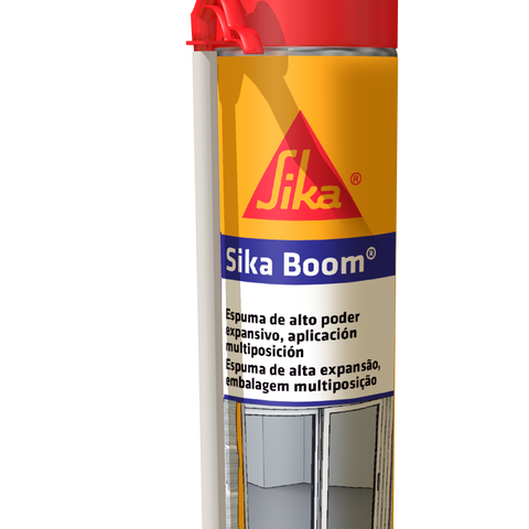 Sika Boom®