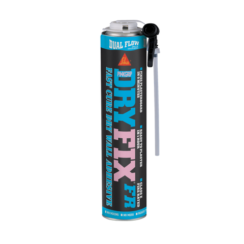 Sika® Pinkgrip Dryfix® FR