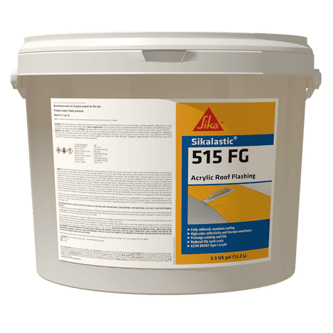 Sikalastic®-515 FG US