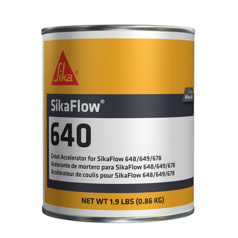 SikaFlow®-640