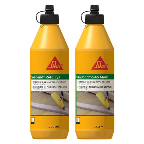 SikaBond®-545