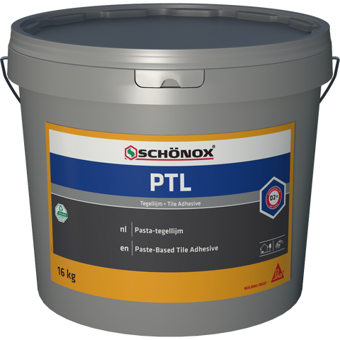SCHÖNOX® PTL