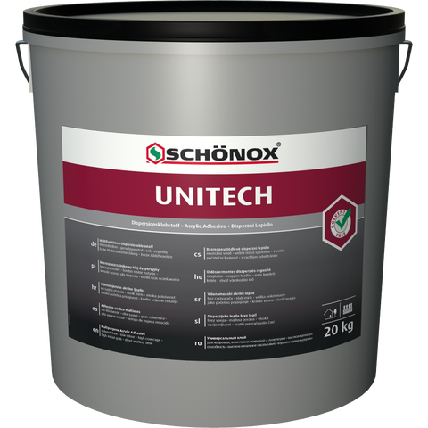 SCHÖNOX® UNITECH