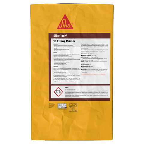 Sikafloor®-13 Filling Primer