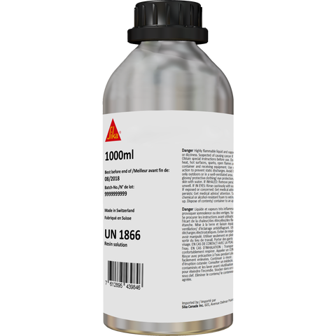 SikaTack® Panel Primer