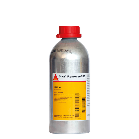 Sika® Remover-208