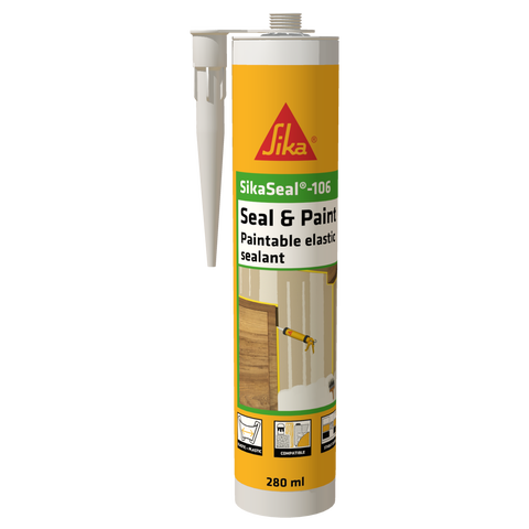 SikaSeal®-106 Construction