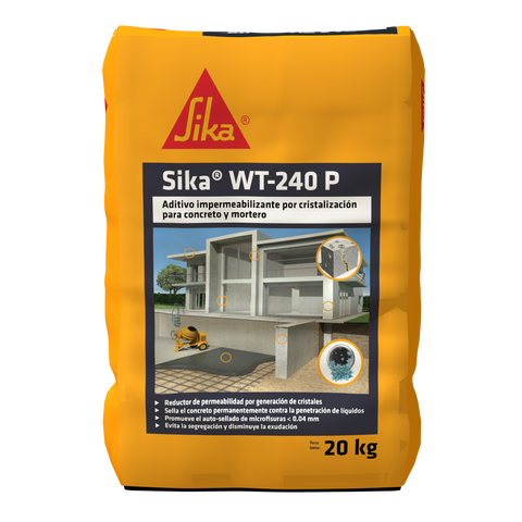 Sika® WT-240 P