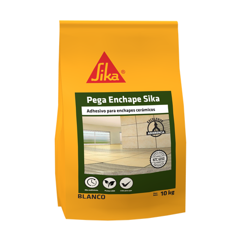 Sika® Pega Enchape