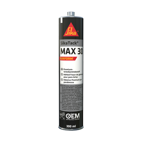 SikaTack® MAX 30 (Purform®)