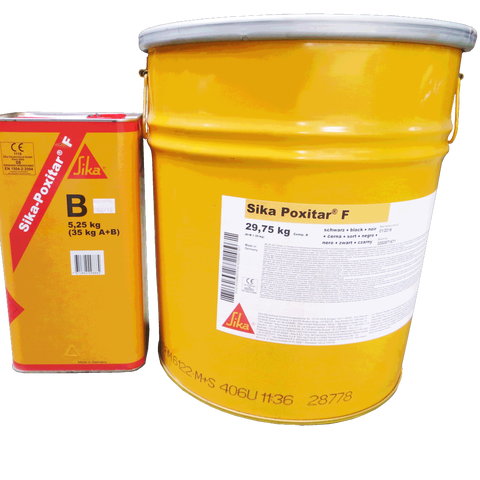 Sika® Poxitar® F
