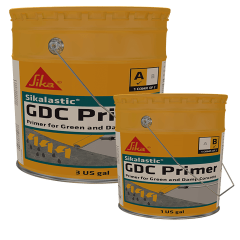 Sikalastic® GDC Primer