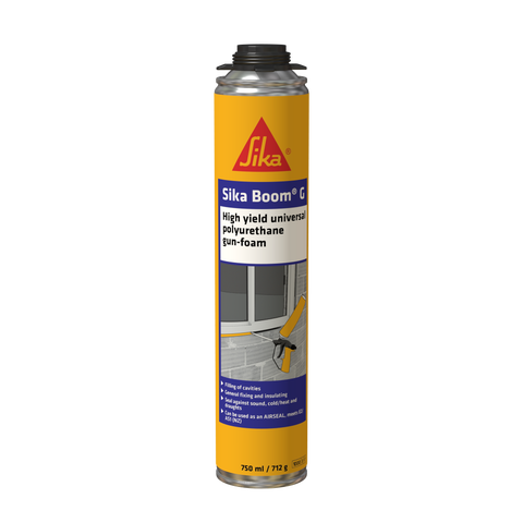 Sika Boom® G