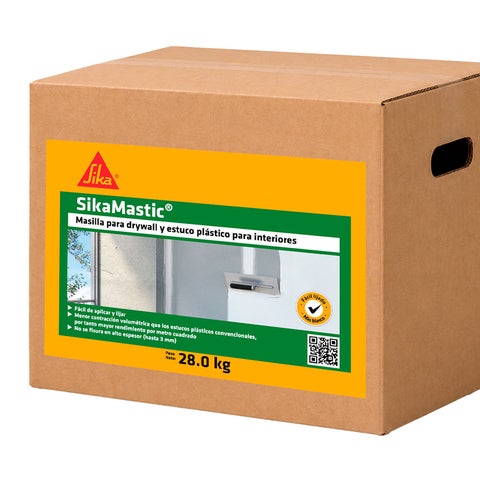 Sika® Mastic Interior