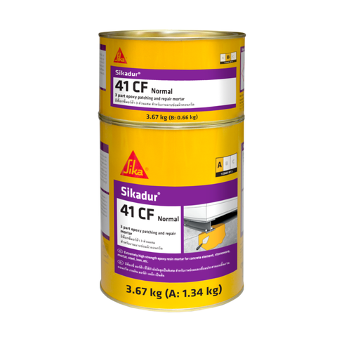 Sikadur®-41 CF Normal