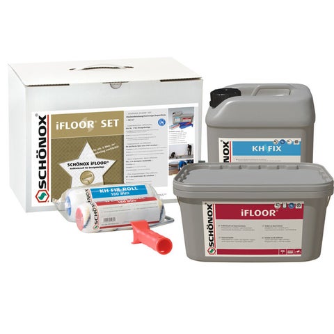 SCHÖNOX® iFLOOR