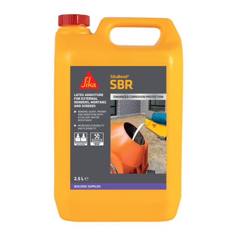 SikaBond® SBR