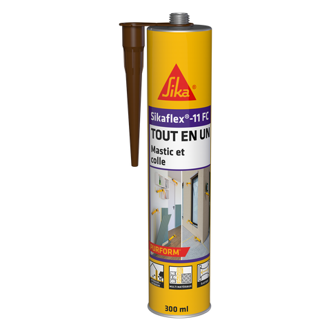 Sikaflex®-11 FC Purform®