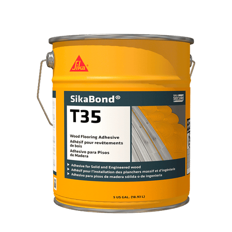 SikaBond®-T35