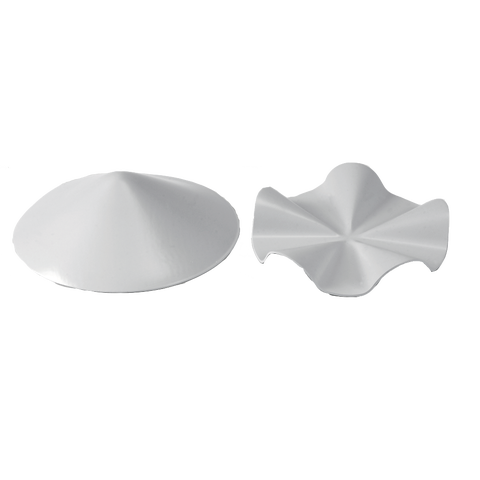 S-Corner PVC 90° / WA