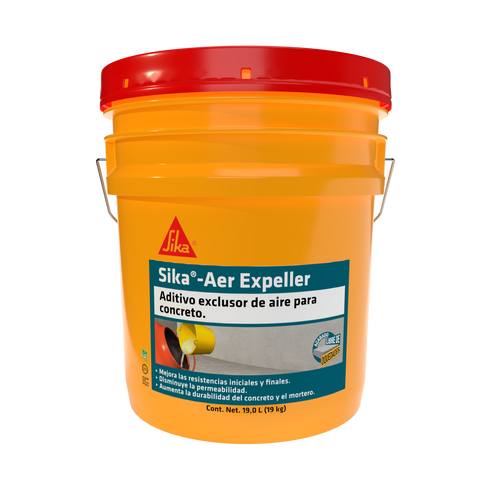 Sika® Aer Expeller