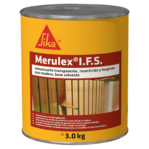 Merulex® I.F.S