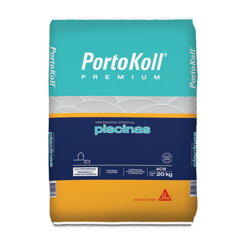 PortoKoll PREMIUM® Swimming Pool