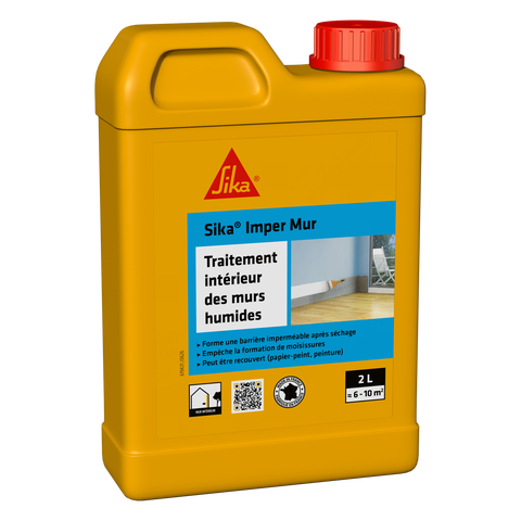 Sika® Imper Mur
