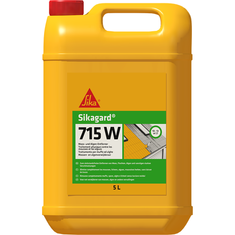 Sikagard®-715 W