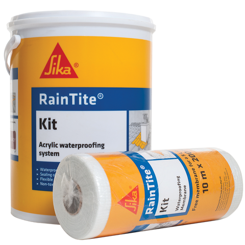 Sika® RainTite