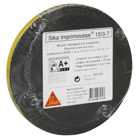Sika® Imprimousse