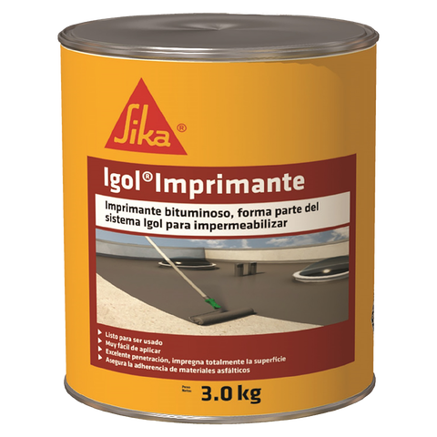 Igol® Imprimante