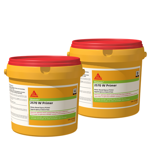 Sikalastic®-2570 W Primer