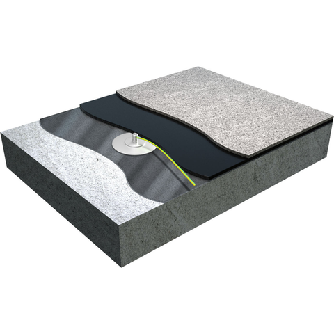 Sikafloor® DecoDur EB-26 Quartz ESD