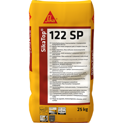 SikaTop®-122 SP