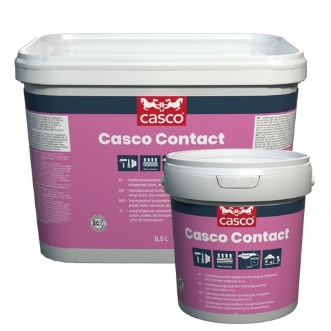 Casco® Contact