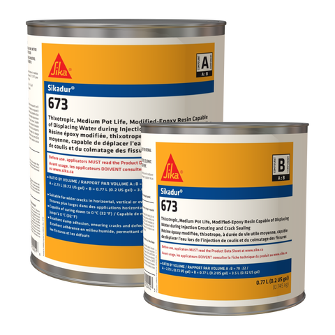 Sikadur®-673