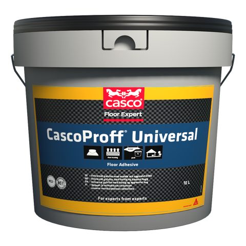 CascoProff Universal