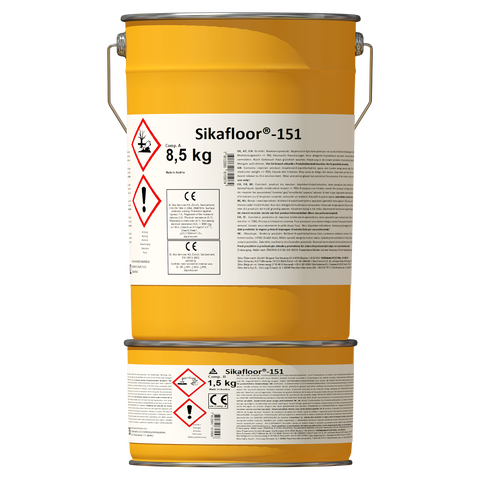 Sikafloor®-151