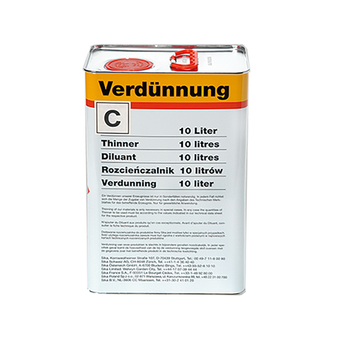 Sika® Verdünnung C