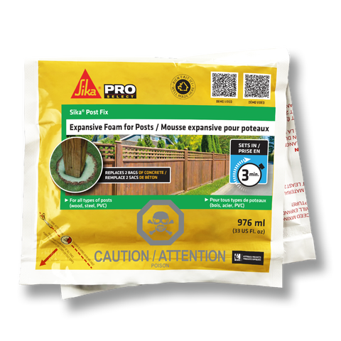 Sika PostFix®