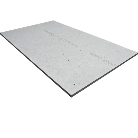 SikaBond®-815 Silentboard