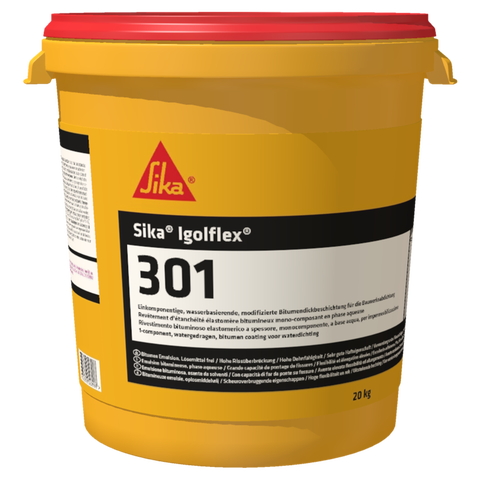 Sika® Igolflex®-301
