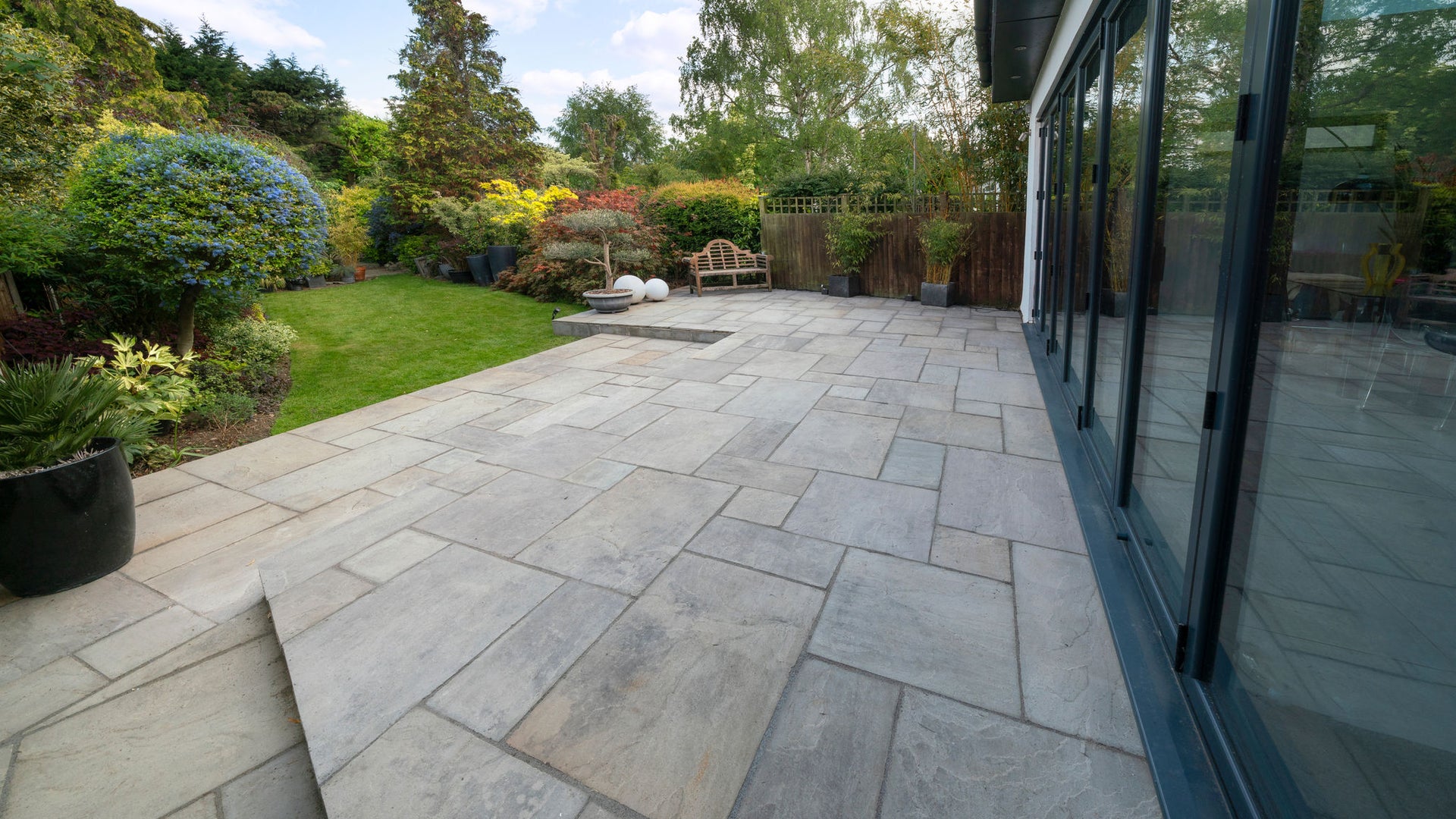 indian sandstone