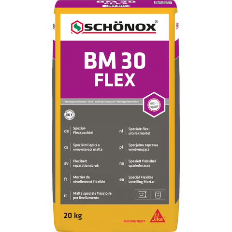 SCHÖNOX® BM-30 FLEX