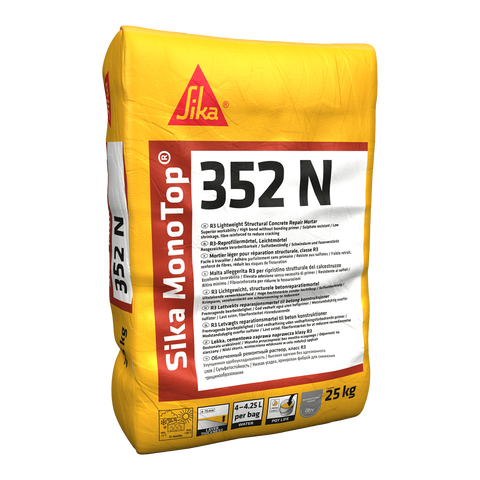 Sika MonoTop®-352 N