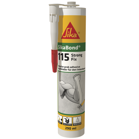 SikaBond®-115 Strong Fix