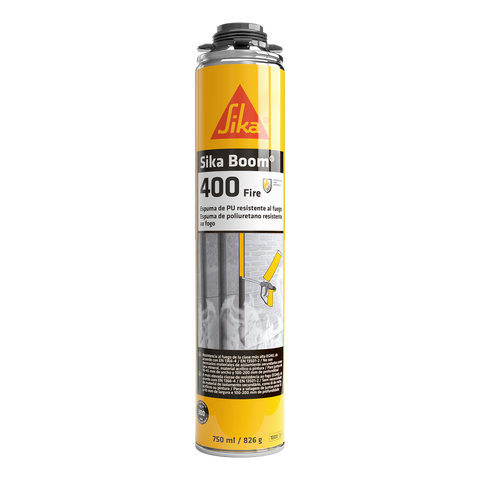 Sika Boom®-400 Fire