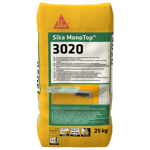 Sika MonoTop®-3020