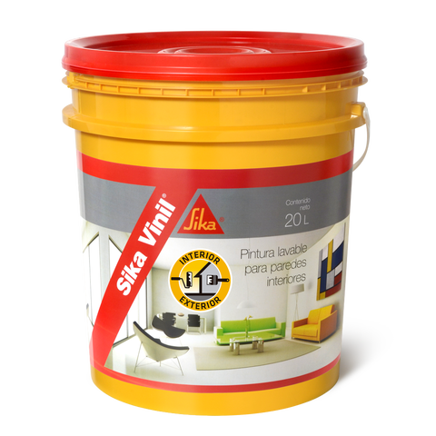 Sika® Vinil